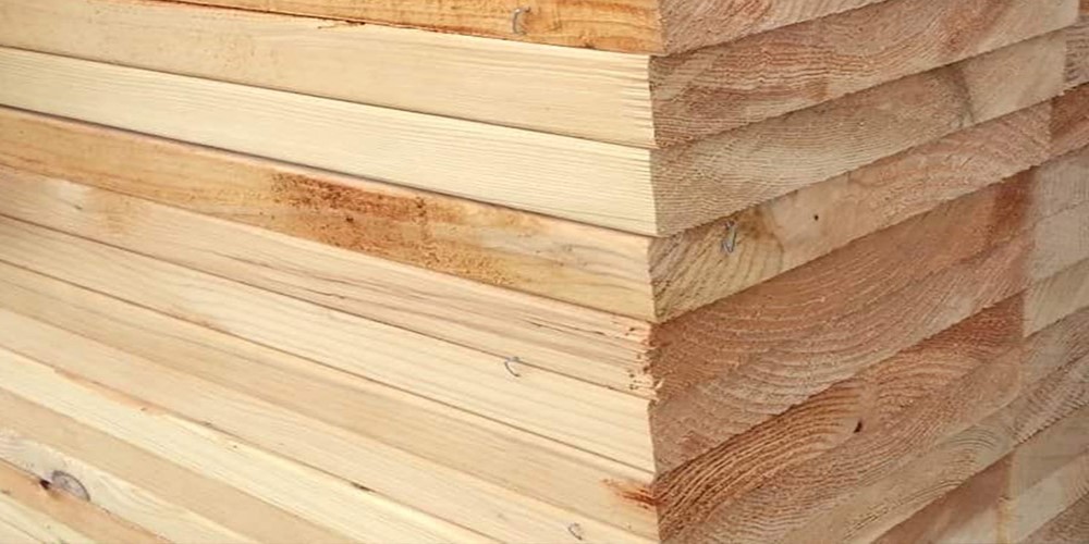 اهمیت استفاده از تخته داربستی